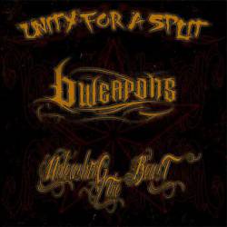 Unleashing The Beast : Unity for a split